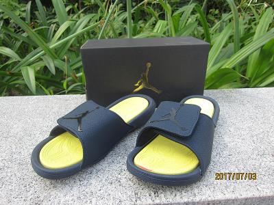 cheap air jordan hydro 6 sandals cheap no. 36